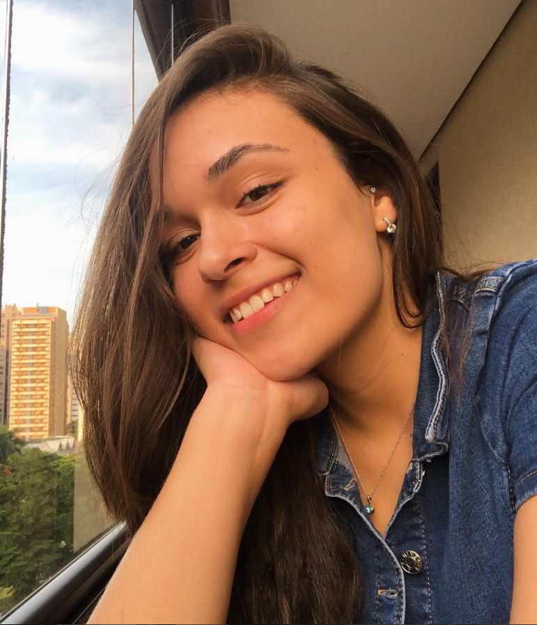 Retrato de Anna Beatriz da Matta